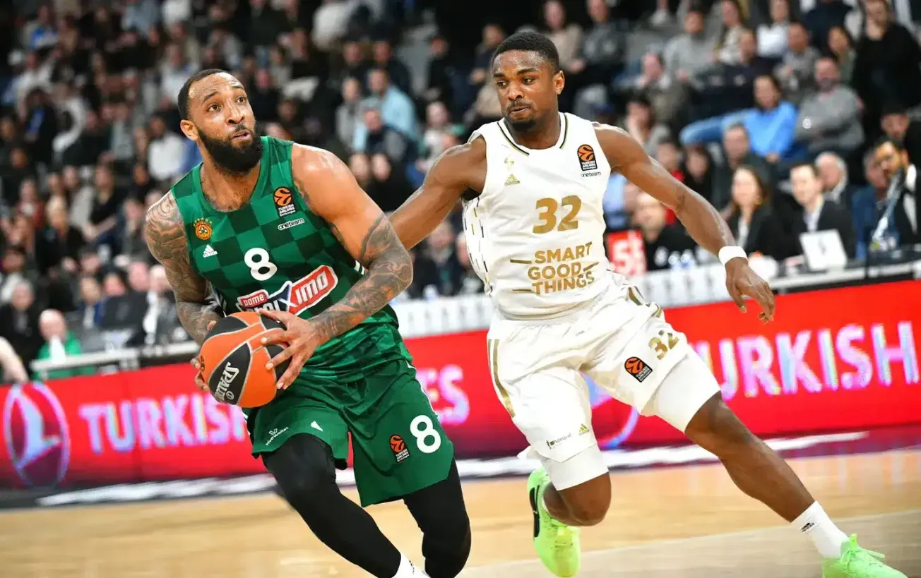 L'ASVEL est sur la piste de Derrick Williams, n°2 de la draft 2011