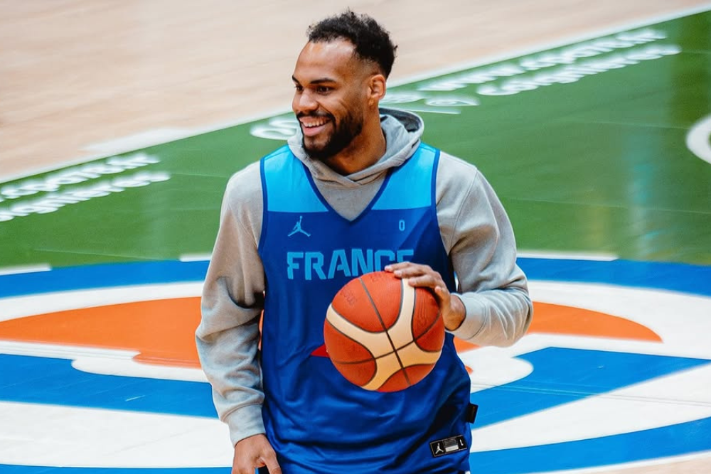 [Premium] Elie Okobo, le joueur qui a le plus à gagner lors du rassemblement des Bleus ?