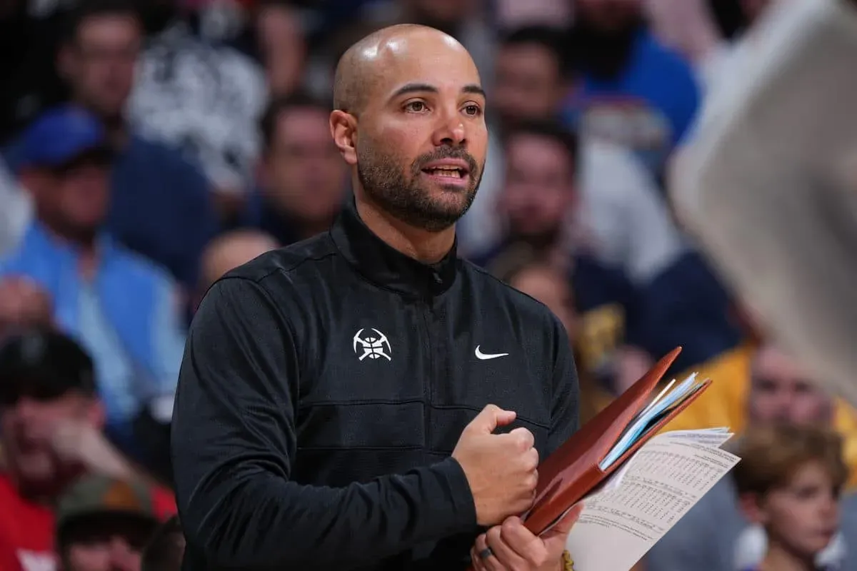 L'Espagnol Jordi Fernandez n'est plus le coach du Canada