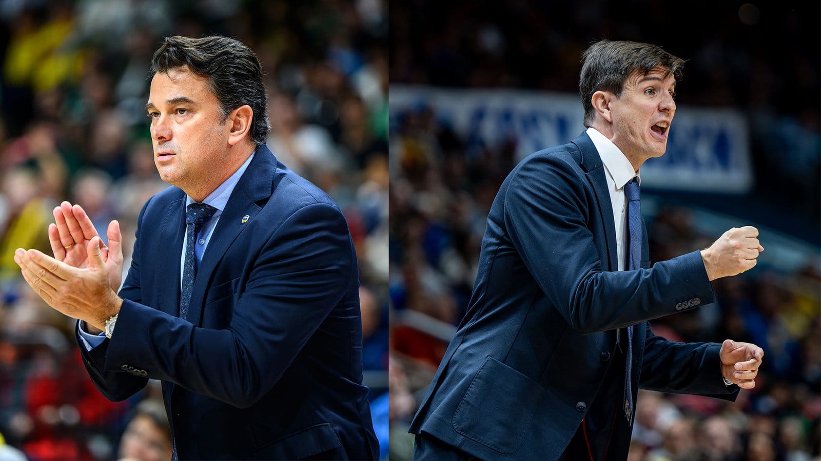 Pedro Calles, un nouveau coach à l'Alba Berlin