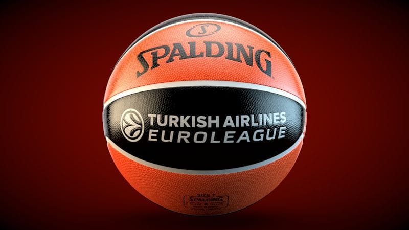 Un plafond salarial en Euroleague dès la prochaine saison