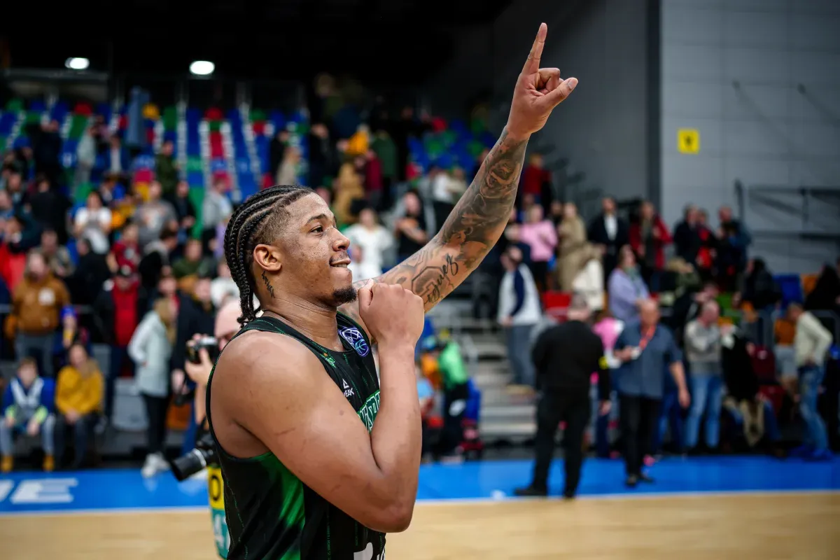 Nanterre prend la tête de son groupe de BCL !