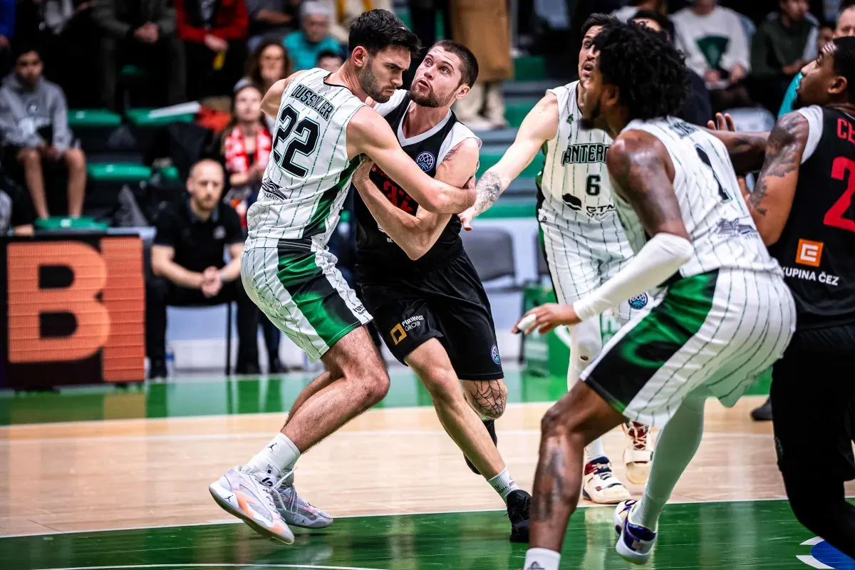 BCL : Nanterre dans les cordes