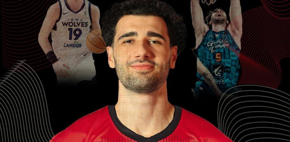 Giorgi Bezhanishvili, de Gravelines à Grenade