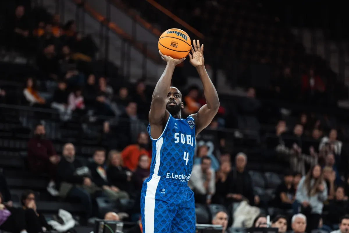 La récidive de Saint-Quentin face à Paris