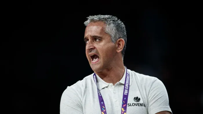 Vers un retour d'Igor Kokoskov en Euroleague, à Anadolu Efes ?