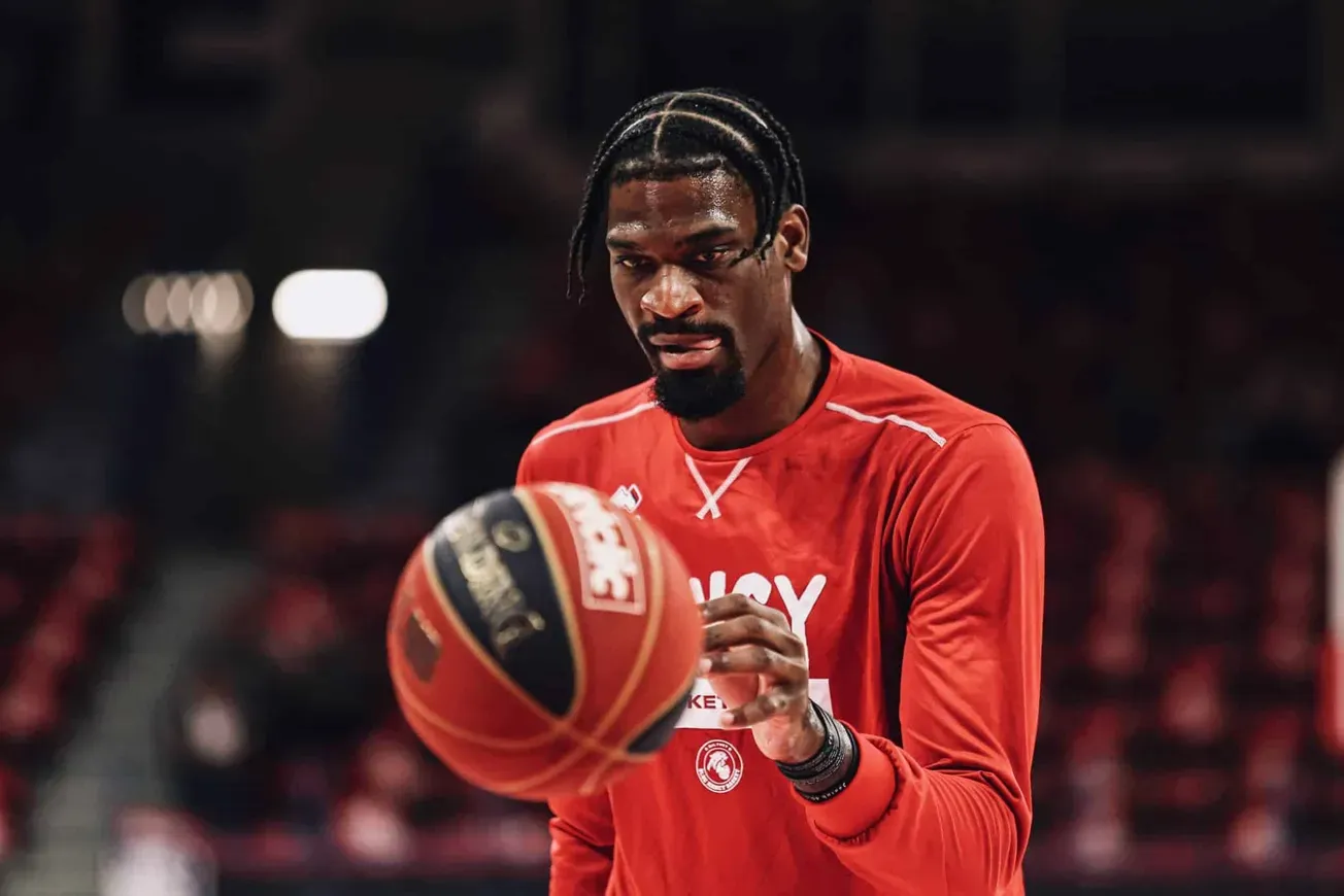 Sylvain Lautié après la victoire de Nancy à Bourg : "On est heureux !"