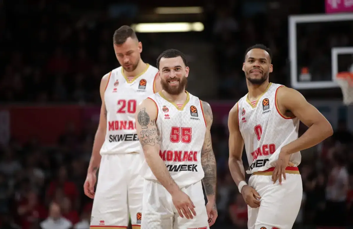 Sprint Final En Euroleague : Où En Est-on à Deux Journées De La Fin ...