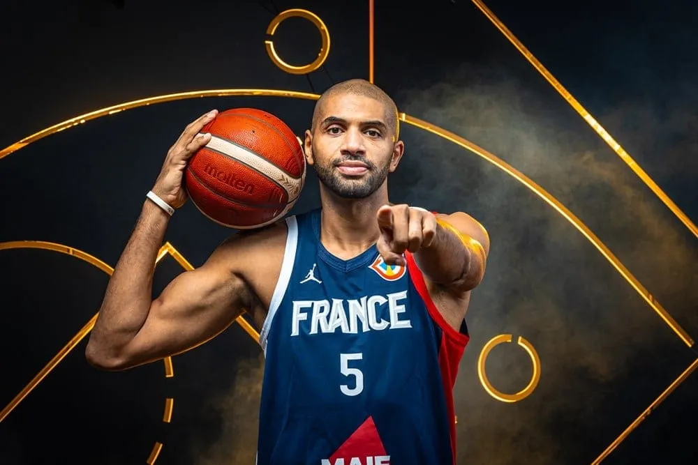 Basket : la finale des playoffs de Pro B Élan Chalon / Champagne Basket à  suivre sur france.tv ce mardi