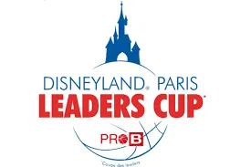 Leaders Cup Pro B: Roanne, Nancy, Orléans Et Rouen En Demi-finales ...