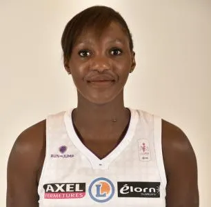 Lfb Villeneuve Dascq Officialise La Venue De Kariata Diaby R V Lation De La Saison