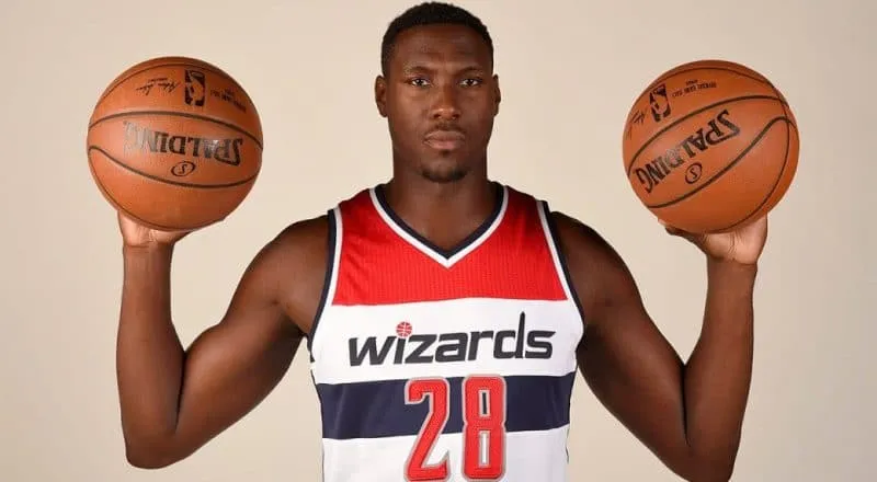 Ian mahinmi outlet