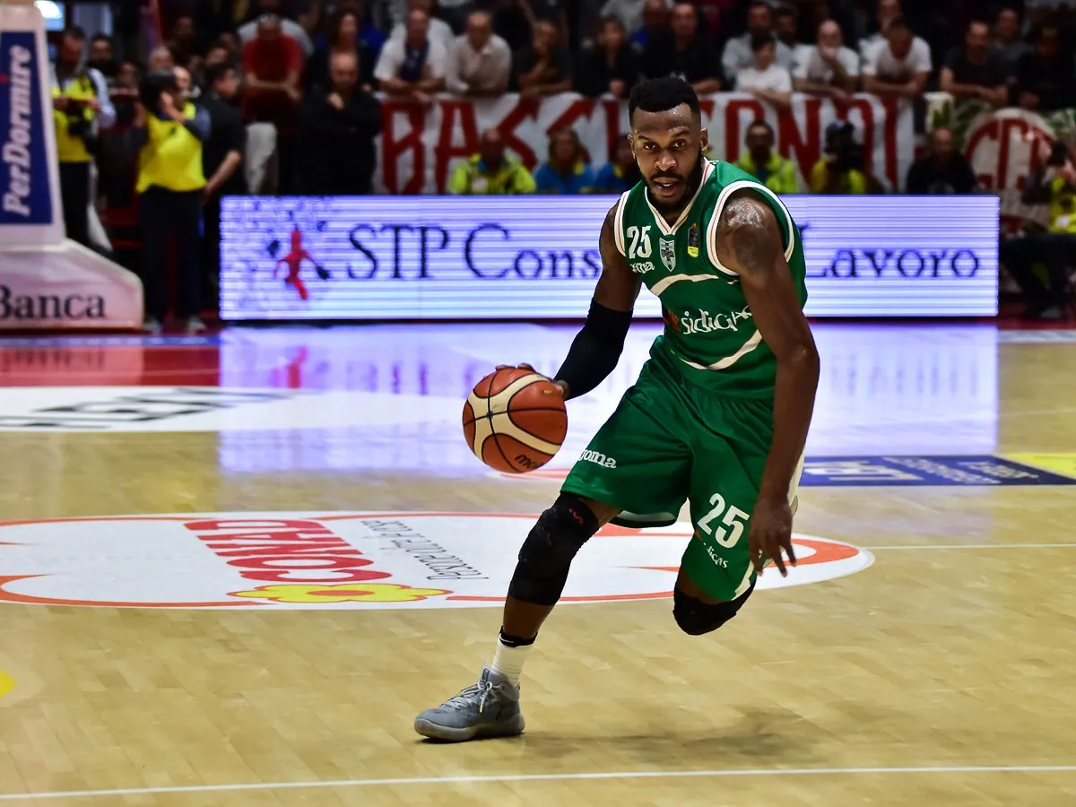 Italie: Avellino doit payer plus de 60 000€ à Jason Rich (ex-Chalon et ...