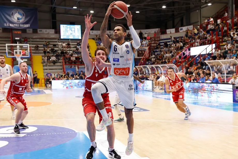 Basket italie serie cheap a