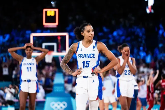 WNBA : Gabby Williams convoite un contrat max