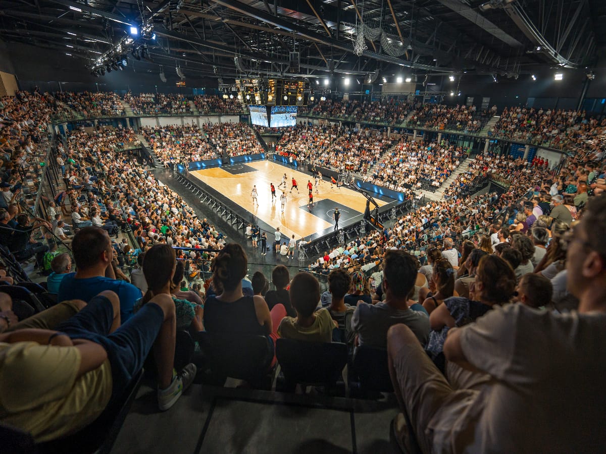 Leaders Cup : Saint-Quentin crée l'exploit en sortant Paris !