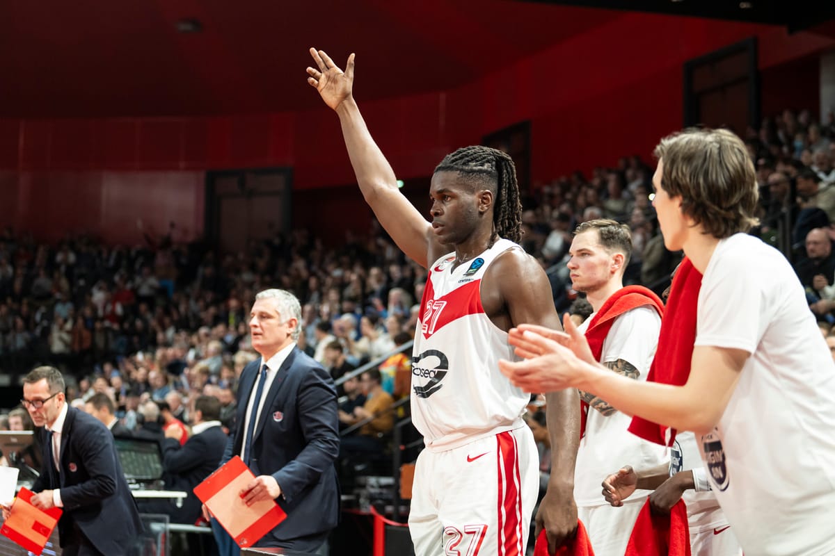 La JL Bourg accueillera le Trophée du Futur 2025