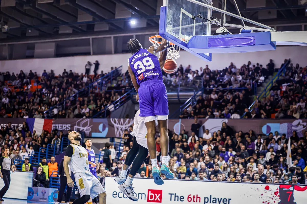 [Premium] Elie Okobo, le joueur qui a le plus à gagner lors du rassemblement des Bleus ?