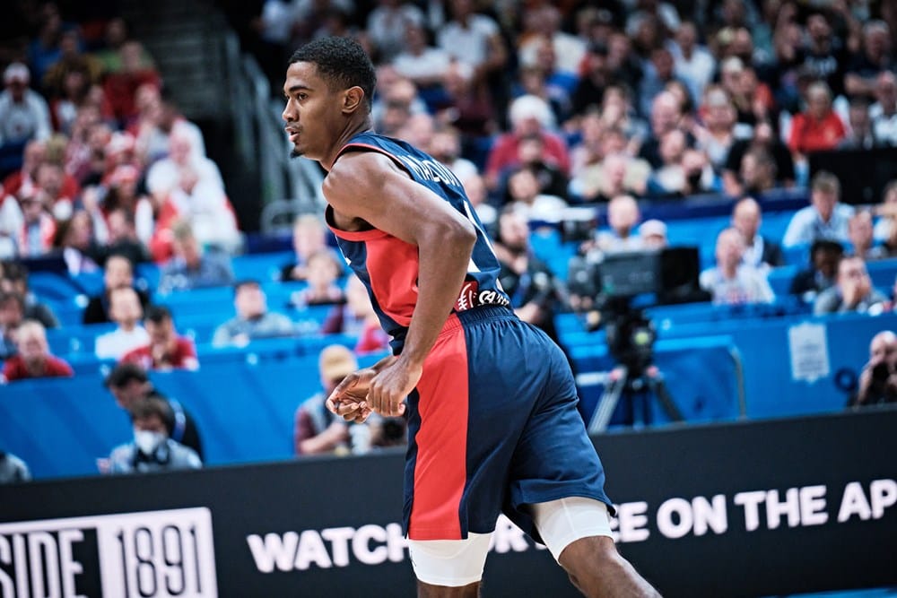 Euroleague féminine : Bourges et Basket Landes à « 80 minutes » du Final Six