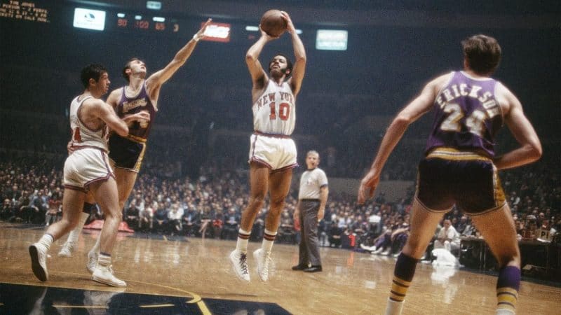 Décès de Jean-Jacques Maleval, le pape du basket américain en France