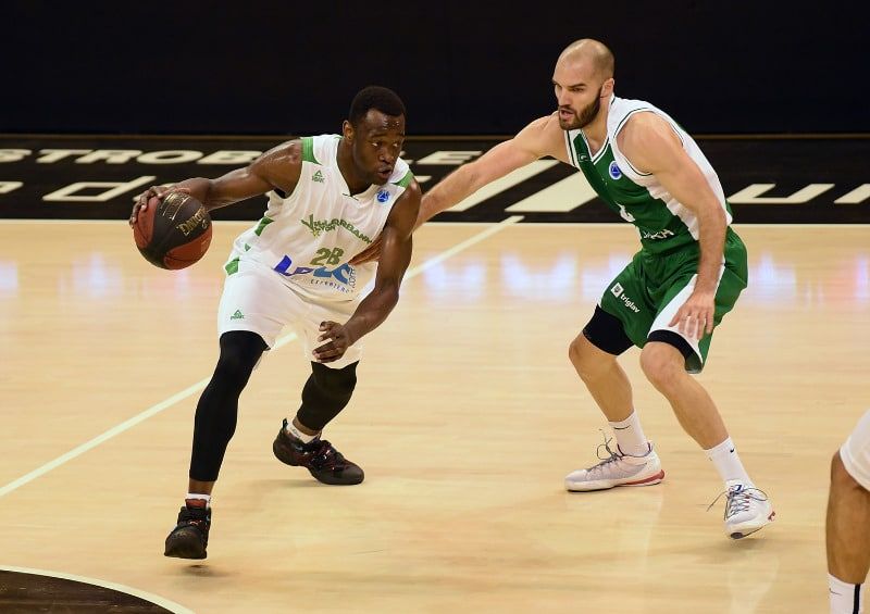 Playoffs Pro A : Monaco Et L’ASVEL Prennent Une Option – Basket Europe