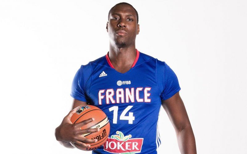 Ian Mahinmi et l’équipe de France: « la porte va rester grande ouverte ...