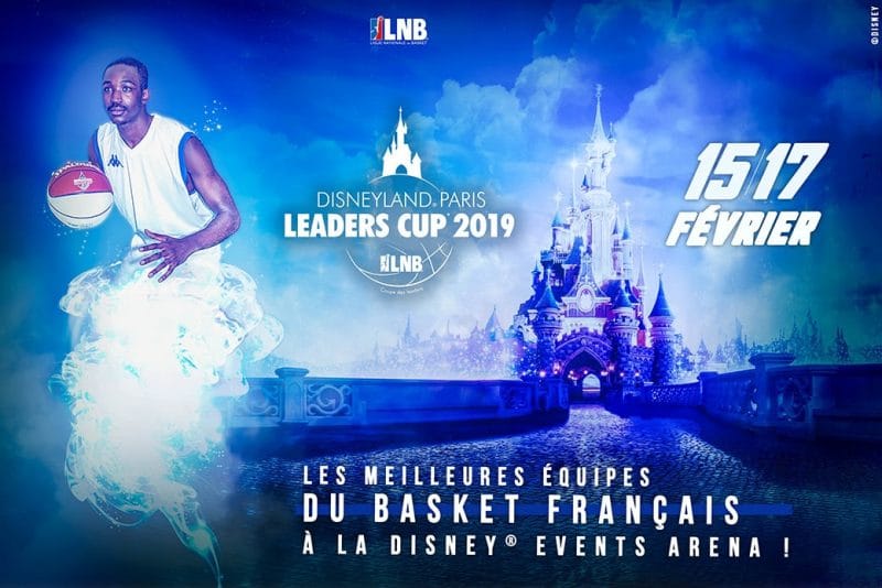 La billetterie de la Leaders Cup est ouverte Basket Europe