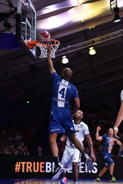 Pro B: Rouen Vainqueur De 26 Points à Roanne, Alexandre Ménard: « Il ...