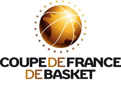 Coupe De France : Voici Le Tirage Au Sort Du Top 8 – Basket Europe