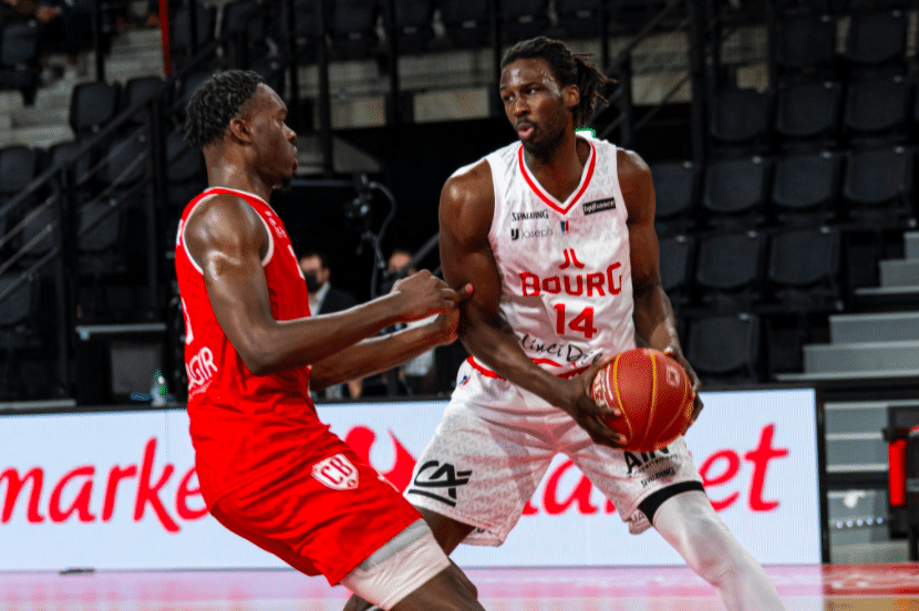 Bangaly Fofana Va Découvrir La Pro B Avec Evreux – Basket Europe