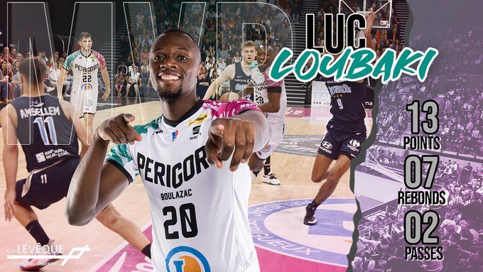 Boulazac A Obtenu Son Maintien En Pro B – Basket Europe