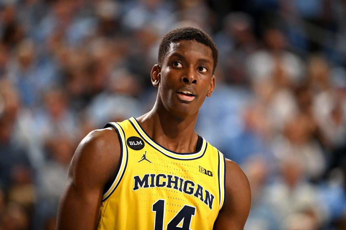 NBA Draft – Top 10 Prospects Européens : Moussa Diabaté, Un Exil Aux ...